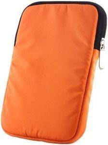 GREENGO TABLET CASE 7\'\' BOLT ORANGE