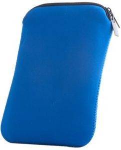 GREENGO TABLET CASE 7\'\' GLADE BLUE