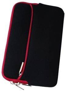 GREENGO TABLET POCKET 10\'\' BLACK/RED