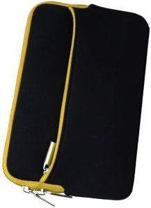 GREENGO TABLET POCKET 7\'\' BLACK/YELLOW