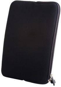 GREENGO NEOPRENE CASE FOR 10\'\' TABLETS BLACK