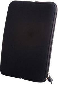 GREENGO NEOPRENE CASE FOR 7\'\' TABLETS BLACK