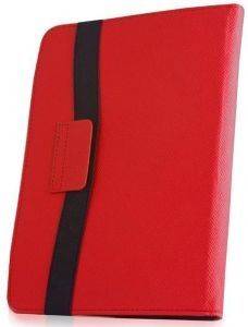 GREENGO ORBI CASE FOR TABLETS 10\'\' RED