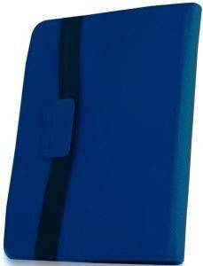 GREENGO ORBI CASE FOR TABLETS 7\'\' BLUE