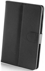 GREENGO UNIVERSAL CASE PU FOR TABLET 10\'\' BLACK