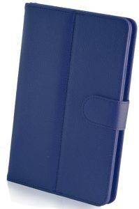 GREENGO UNIVERSAL CASE PU FOR TABLET 10\'\' DARK BLUE