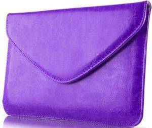 GREENGO UNIVERSAL CASE PU FOR TABLET 10\'\' STILO PURPLE