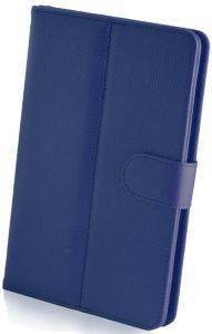 GREENGO UNIVERSAL CASE PU FOR TABLET 7\'\' DARK BLUE GREENGO UNIVERSAL CASE PU FOR TABLET 7\'\' DARK BLUE