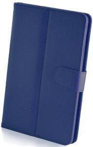 GREENGO UNIVERSAL CASE PU FOR TABLET 7\'\' DARK BLUE