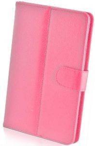 GREENGO UNIVERSAL CASE PU FOR TABLET 7\'\' PINK GREENGO UNIVERSAL CASE PU FOR TABLET 7\'\' PINK