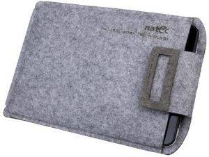 NATEC NET-0585 SHEEP 7\'\' TABLET CASE GREY/COFFEE