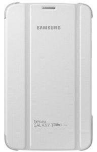 SAMSUNG DIARY CASE EF-BT110BW FOR GALAXY TAB 3 7.0 LITE WHITE