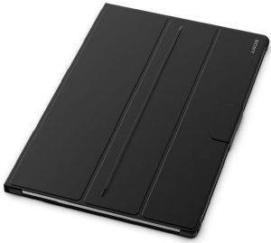 SONY STYLE COVER STAND SCR12 FOR XPERIA Z2 TABLET BLACK