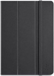 BELKIN TRIFOLD COVER FOR IPAD AIR BLACK
