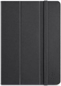 BELKIN TRIFOLD COVER FOR IPAD AIR BLACK BELKIN TRIFOLD COVER FOR IPAD AIR BLACK
