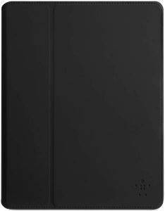 BELKIN FORMFIT COVER FOR IPAD AIR BLACK BELKIN FORMFIT COVER FOR IPAD AIR BLACK