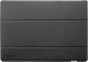 LENOVO IDEATAB S6000 FOLIO CASE AND FILM BLACK