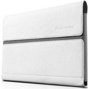 LENOVO SLEEVE AND FILM FOR YOGA B8000 WHITE