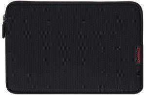 SAMSUNG TEXTILE POUCH EF-C1D6T FOR GALAXY TAB 10.1 BLACK SAMSUNG TEXTILE POUCH EF-C1D6T FOR GALAXY TAB 10.1 BLACK
