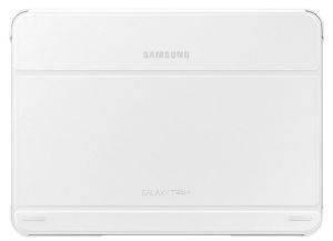 SAMSUNG DIARY CASE EF-BT530BW FOR GALAXY TAB 4 10.1 T530 T531 T535 WHITE