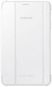 SAMSUNG DIARY CASE EF-BT330BW FOR GALAXY TAB 4 8.0 T330 T331 T335 WHITE