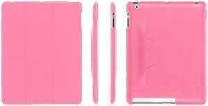 GRIFFIN INTELLICASE HARDCASE PINK IPAD GRIFFIN INTELLICASE HARDCASE PINK IPAD