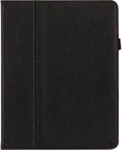 GRIFFIN LEATHER CASE ELAN FOLIO WITH MAGNET IPAD 2/3 BLACK GB03831