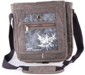 NATEC NTO-0498 BUZZARD 10\'\' TABLET BAG MILITARY STYLE