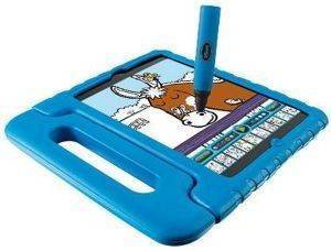 TRUST 19486 KIDS PROOF CASE & STAND FOR IPAD MINI