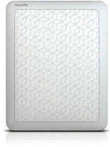 XTREMEMAC TUFFWRAP IPAD WHITE