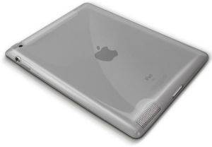 XTREMEMAC TUFFWRAP IPAD 2 CLEAR