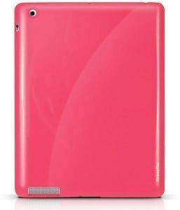 XTREMEMAC TUFFWRAP IPAD 2 PINK XTREMEMAC TUFFWRAP IPAD 2 PINK