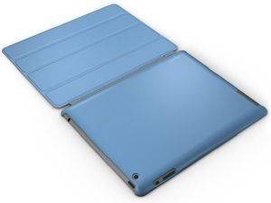 XTREMEMAC MICROSHIELD SC IPAD 2 BLUE XTREMEMAC MICROSHIELD SC IPAD 2 BLUE