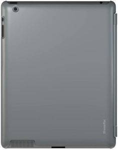 XTREMEMAC MICROSHIELD SC IPAD 2 GREY XTREMEMAC MICROSHIELD SC IPAD 2 GREY