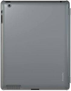 XTREMEMAC MICROSHIELD SC IPAD 2 GREY