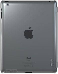 XTREMEMAC MICROSHIELD SC IPAD 2 CLEAR XTREMEMAC MICROSHIELD SC IPAD 2 CLEAR