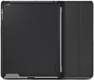 XTREMEMAC MICROSHIELD SCL IPAD 2 BLACK