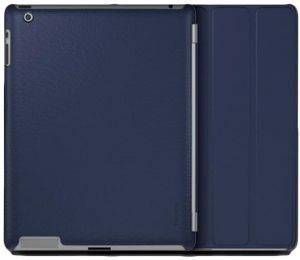 XTREMEMAC MICROSHIELD SCL IPAD 2 NAVY