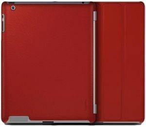 XTREMEMAC MICROSHIELD SCL IPAD 2 RED