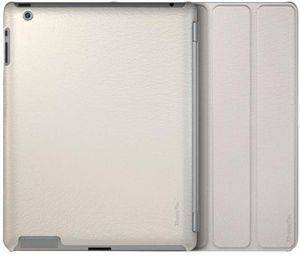 XTREMEMAC MICROSHIELD SCL IPAD 2 CREAM XTREMEMAC MICROSHIELD SCL IPAD 2 CREAM