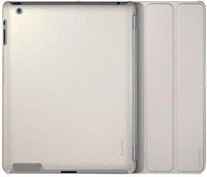 XTREMEMAC MICROSHIELD SCL IPAD 2 CREAM