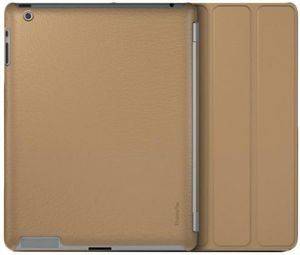 XTREMEMAC MICROSHIELD SCL IPAD 2 TAN