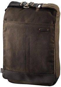 HAMA 23479 GRENADA TABLET/NETBOOK MESSENGER BAG 10.2\'\' VERTICAL BROWN