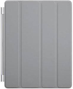 SMART COVER APPLE IPAD 2/IPAD 3 GREY