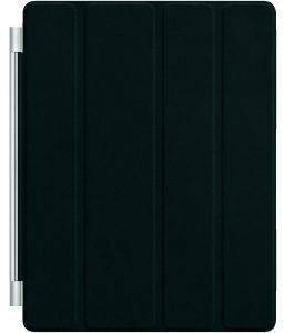 SMART COVER APPLE IPAD 2/IPAD 3 BLACK