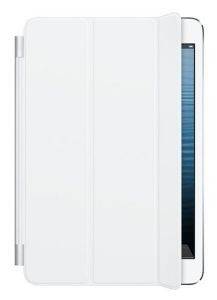 SMART COVER APPLE IPAD 2/IPAD 3 WHITE