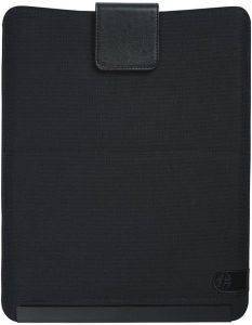 TREXTA CLOTH CASE APPLE IPAD 2 TRYANGLE BLACK