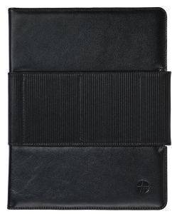 ΘΗΚΗ ΔΕΡΜΑΤΙΝΗ TREXTA APPLE IPAD 2/IPAD 3 PREMIUM ROTATING FOLIO BLACK ΘΗΚΗ ΔΕΡΜΑΤΙΝΗ TREXTA APPLE IPAD 2/IPAD 3 PREMIUM ROTATING FOLIO BLACK