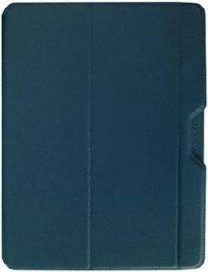 ΘΗΚΗ ΔΕΡΜΑΤΙΝΗ TREXTA APPLE IPAD 2/IPAD 3 PREMIUM SLIM FOLIO BLUE ΘΗΚΗ ΔΕΡΜΑΤΙΝΗ TREXTA APPLE IPAD 2/IPAD 3 PREMIUM SLIM FOLIO BLUE
