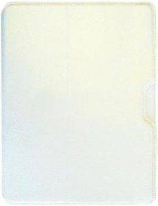 ΘΗΚΗ ΔΕΡΜΑΤΙΝΗ TREXTA APPLE IPAD 2/IPAD 3 SLIM FOLIO WHITE ΘΗΚΗ ΔΕΡΜΑΤΙΝΗ TREXTA APPLE IPAD 2/IPAD 3 SLIM FOLIO WHITE